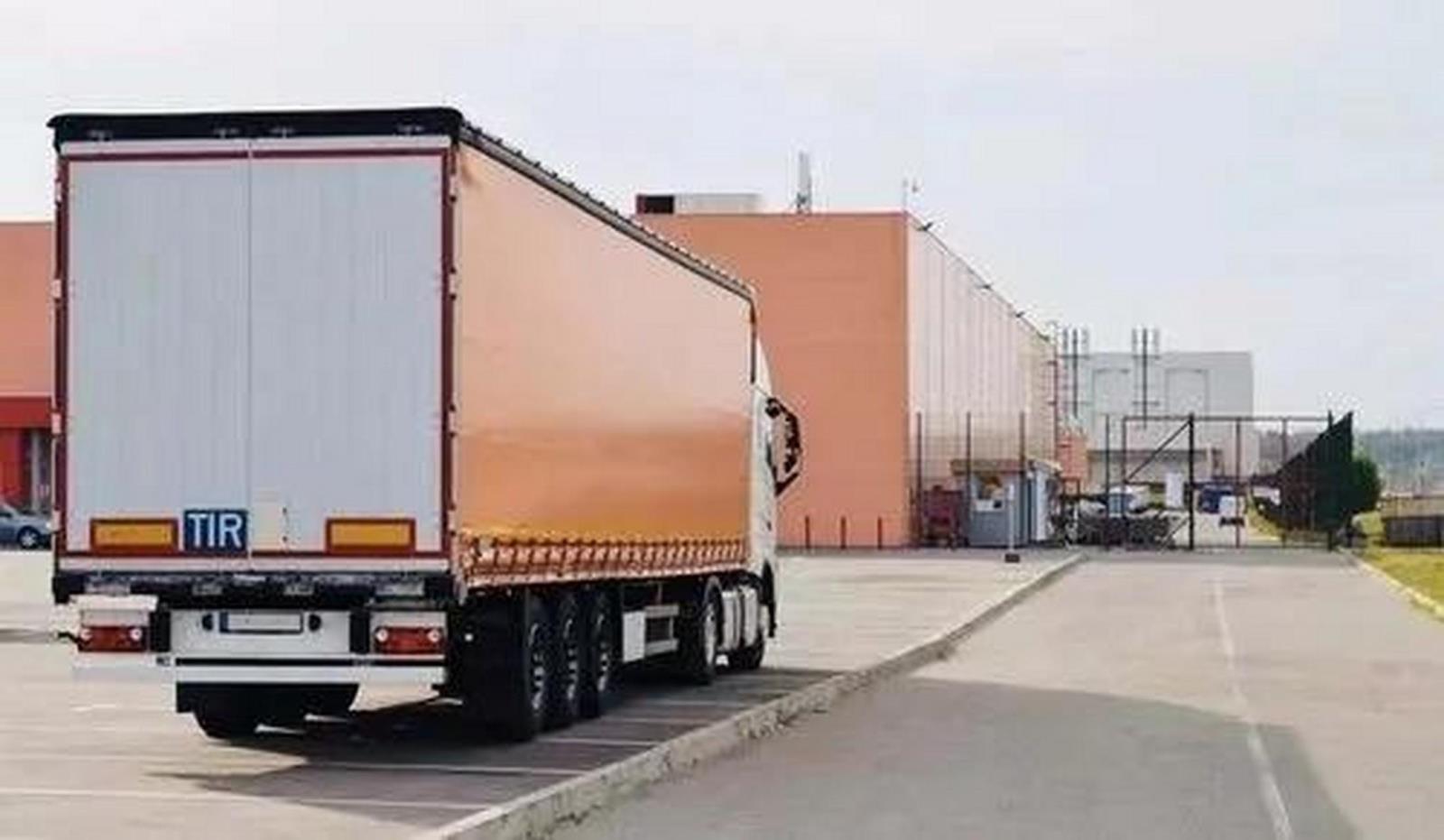 中亚卡航阿拉山口 · 展会物流 · ATA单证册与临时进出口专业运输方案